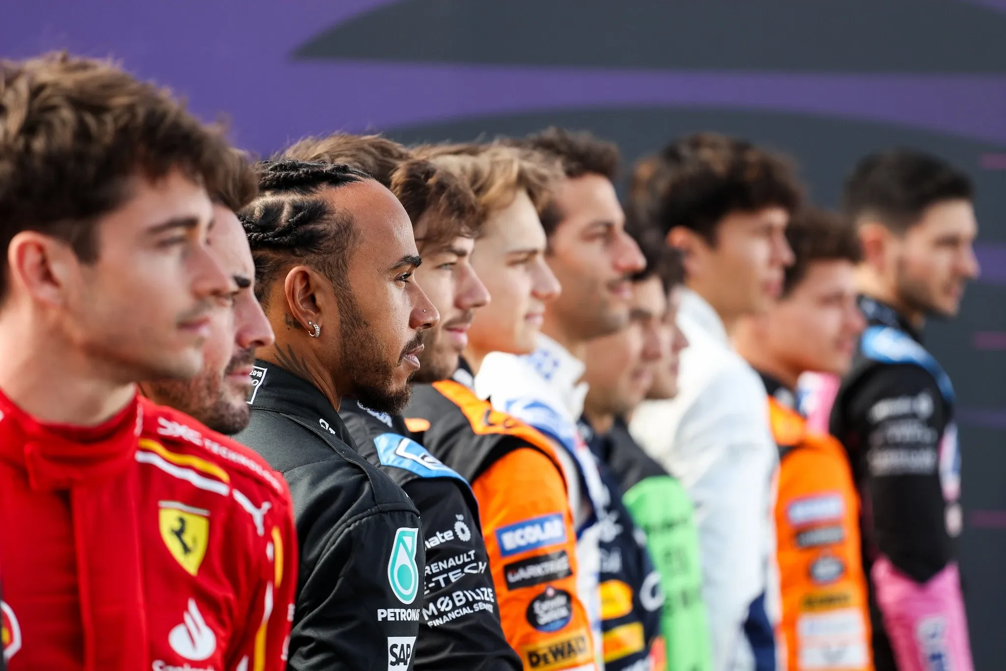  EN İYİ F1 DÜNYA ŞAMPİYONU