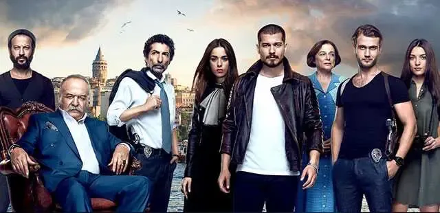EN İYİ İÇERDE KARAKTERİ