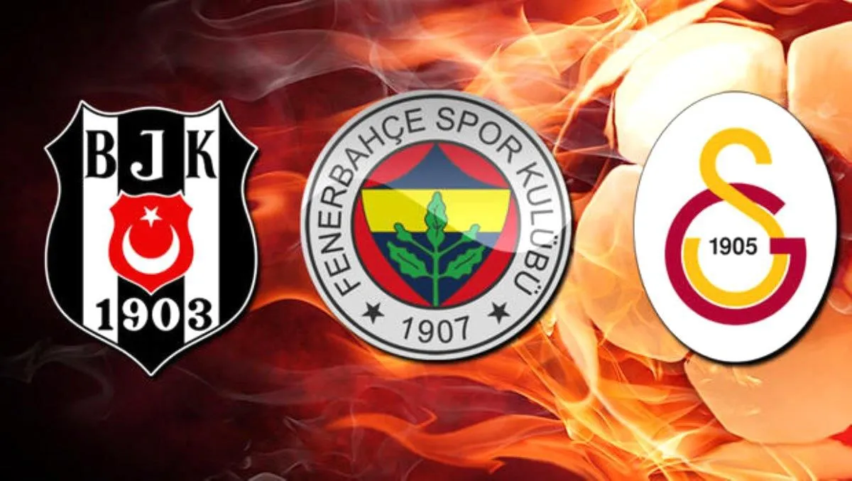 TÜRK FUTBOL TARİHİNİN EN İYİ DERBİSİ 