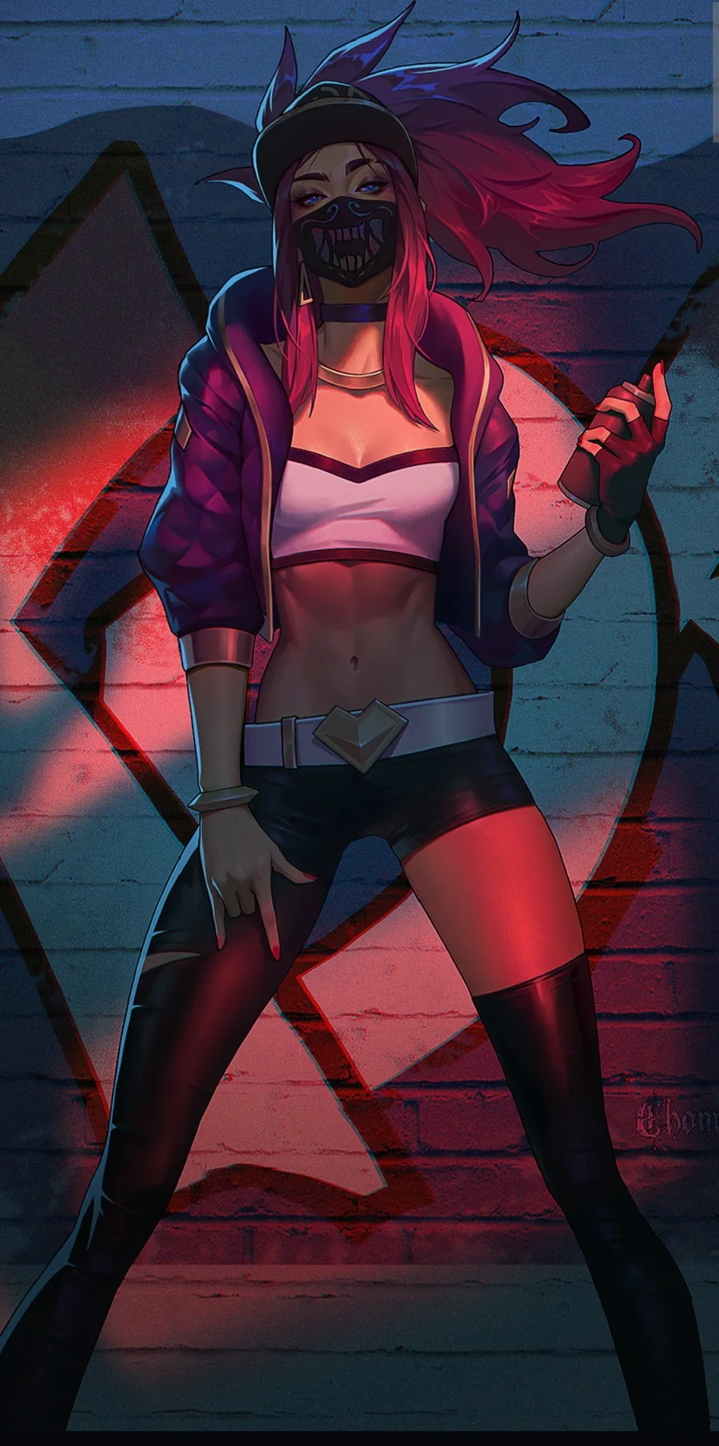 League of legends