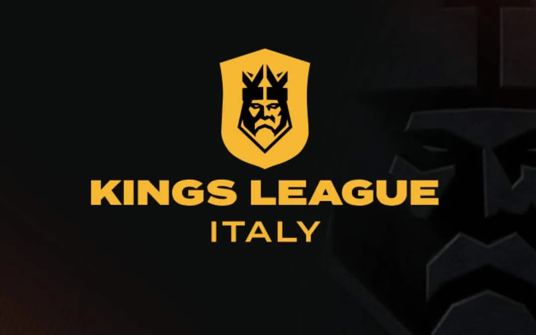 Kings League Italy Split 2 Ranking