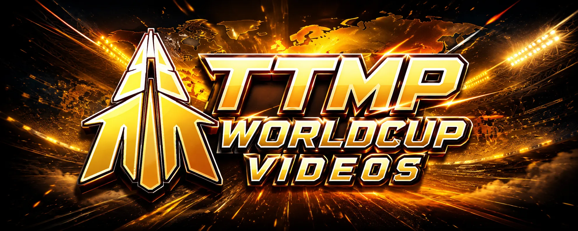 TTMP WORLDCUP VIDEOS