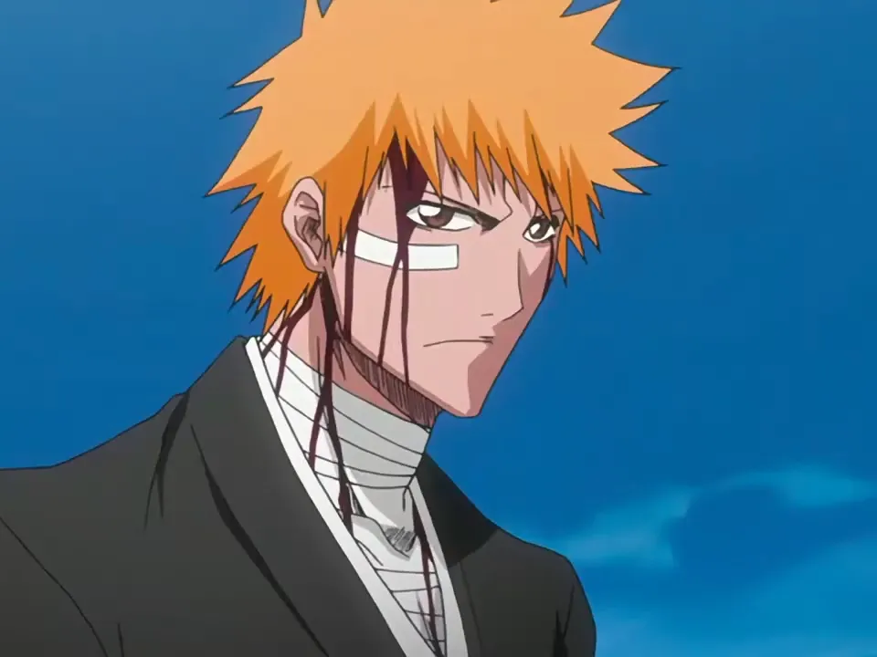 Best Protagonist Theme