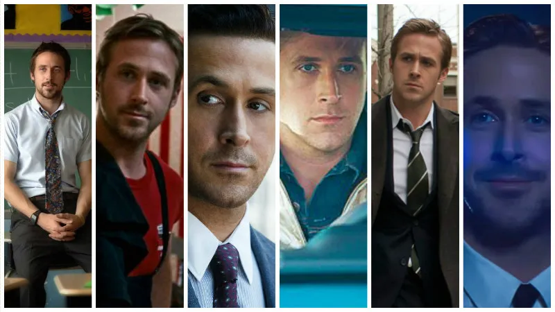 Ryan Gosling's best role