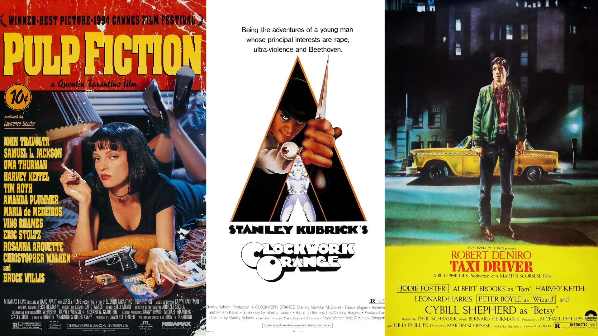 Films