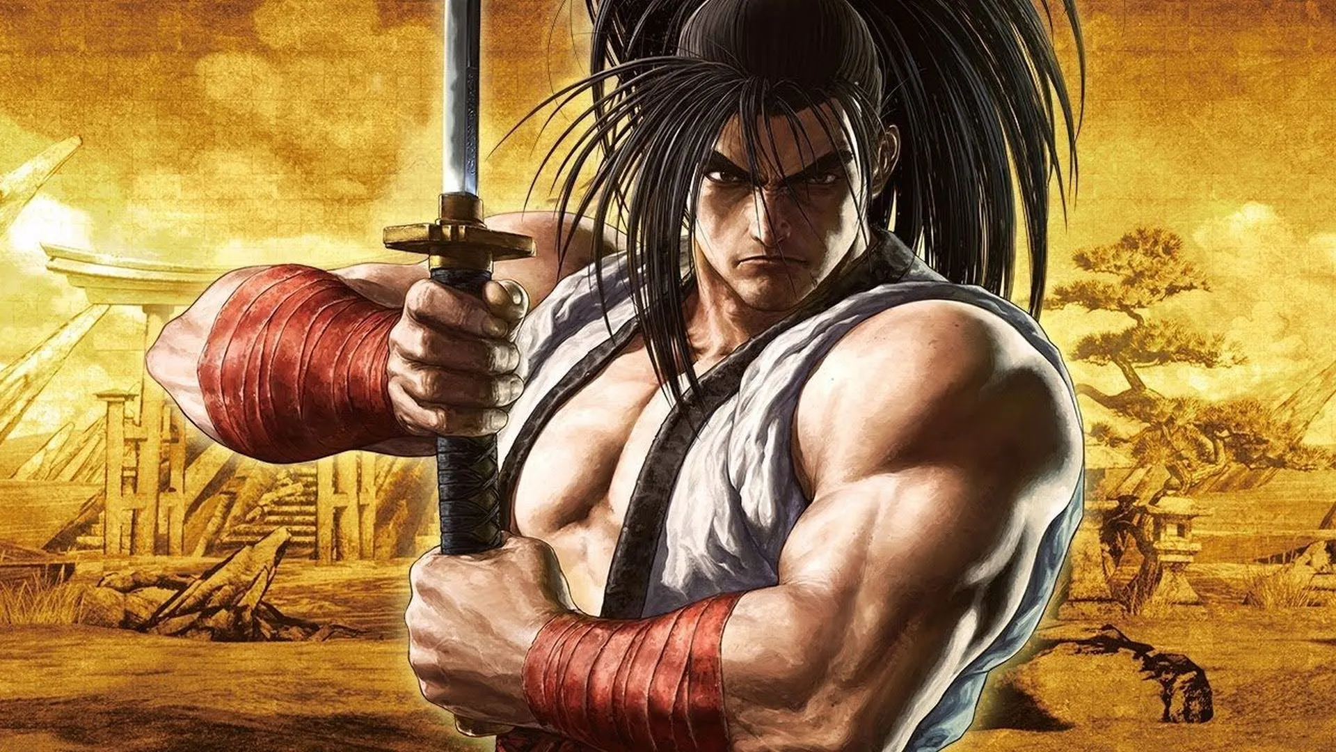 Best Anime Swordsmen characters