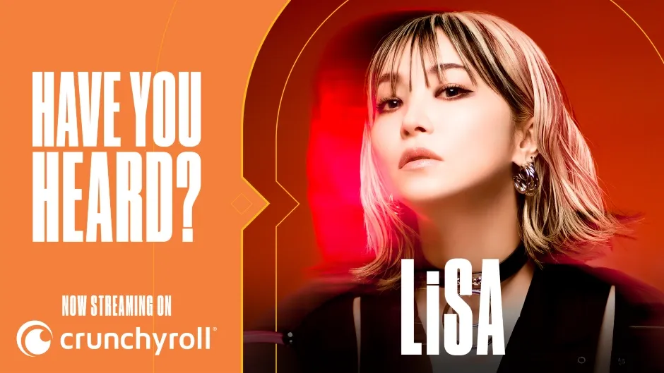 Best Lisa Anime Song?