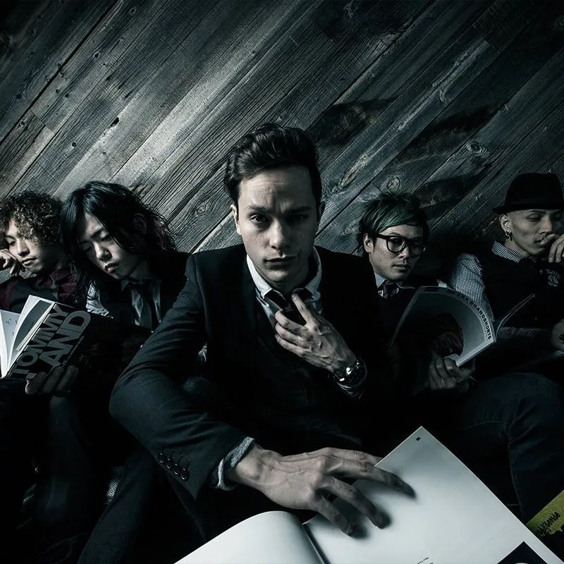 Best Coldrain Anime Song?