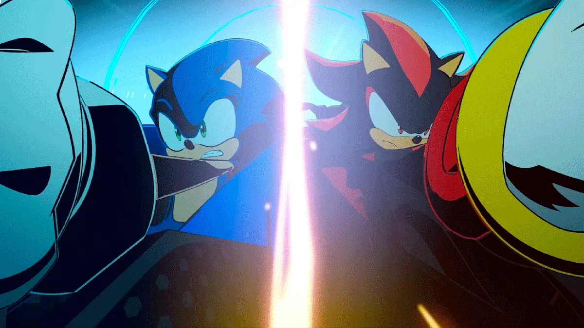 Sonic Songs 2026