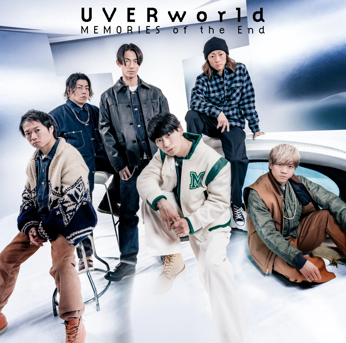 Best Uverworld Anime Song?