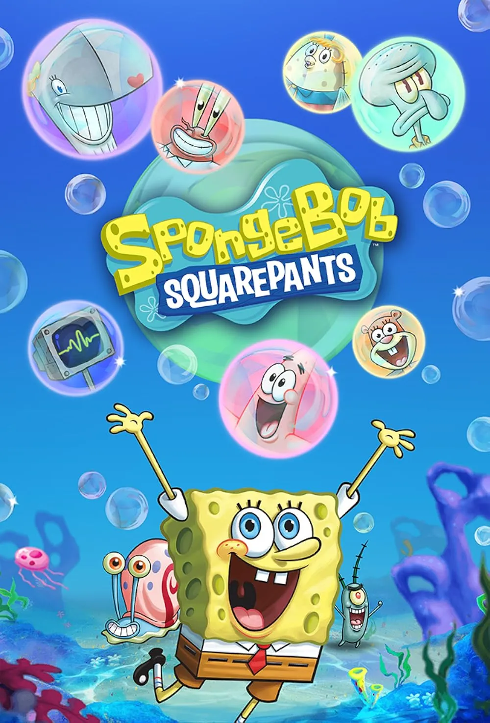 Nostalgic TV shows 