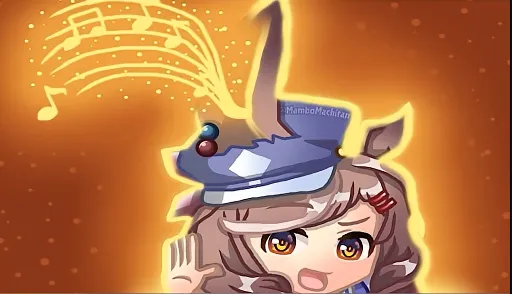 All Uma musume songs