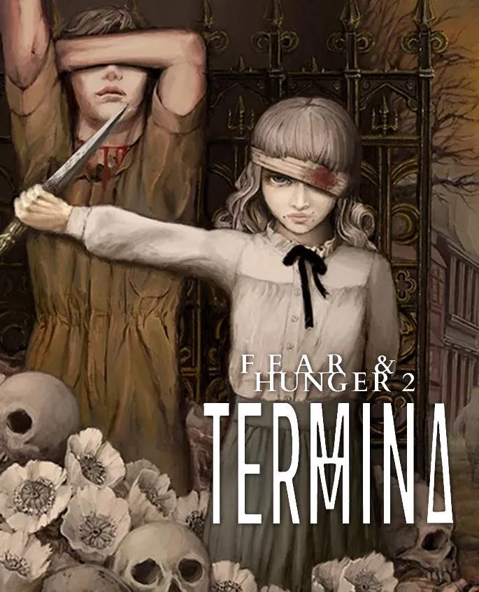Fear & Hunger Characters