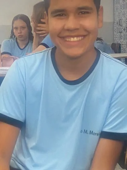Miguelitu desenhos 