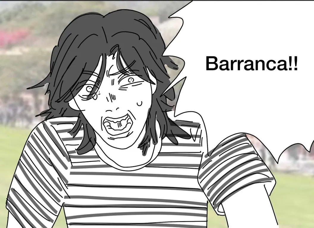 IT'S VA-LE TIME!!!
