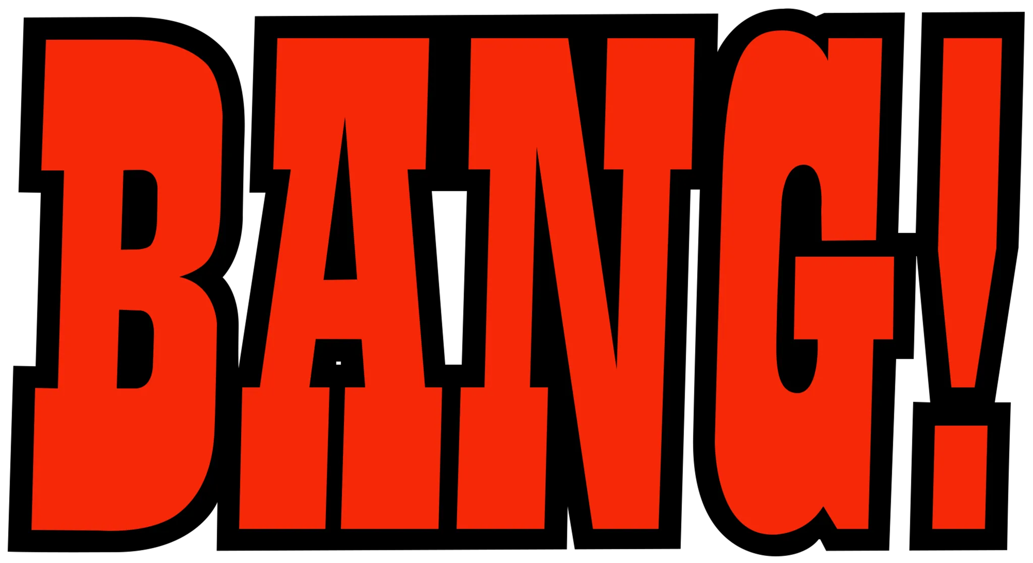 Bang! characters