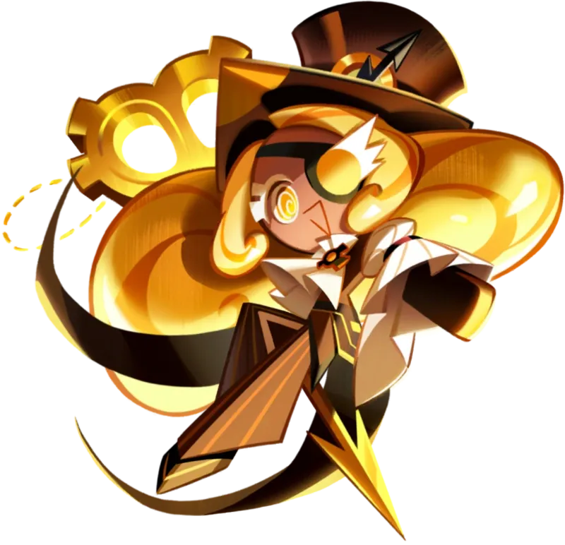 Cookie Run Kingdom All Cookies!