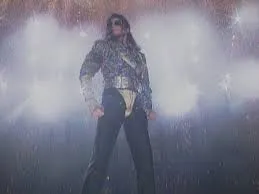 Michael jackson tournament