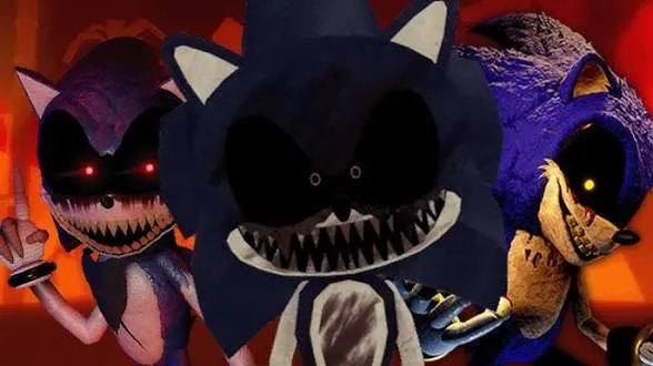 Best Sonic.exe game