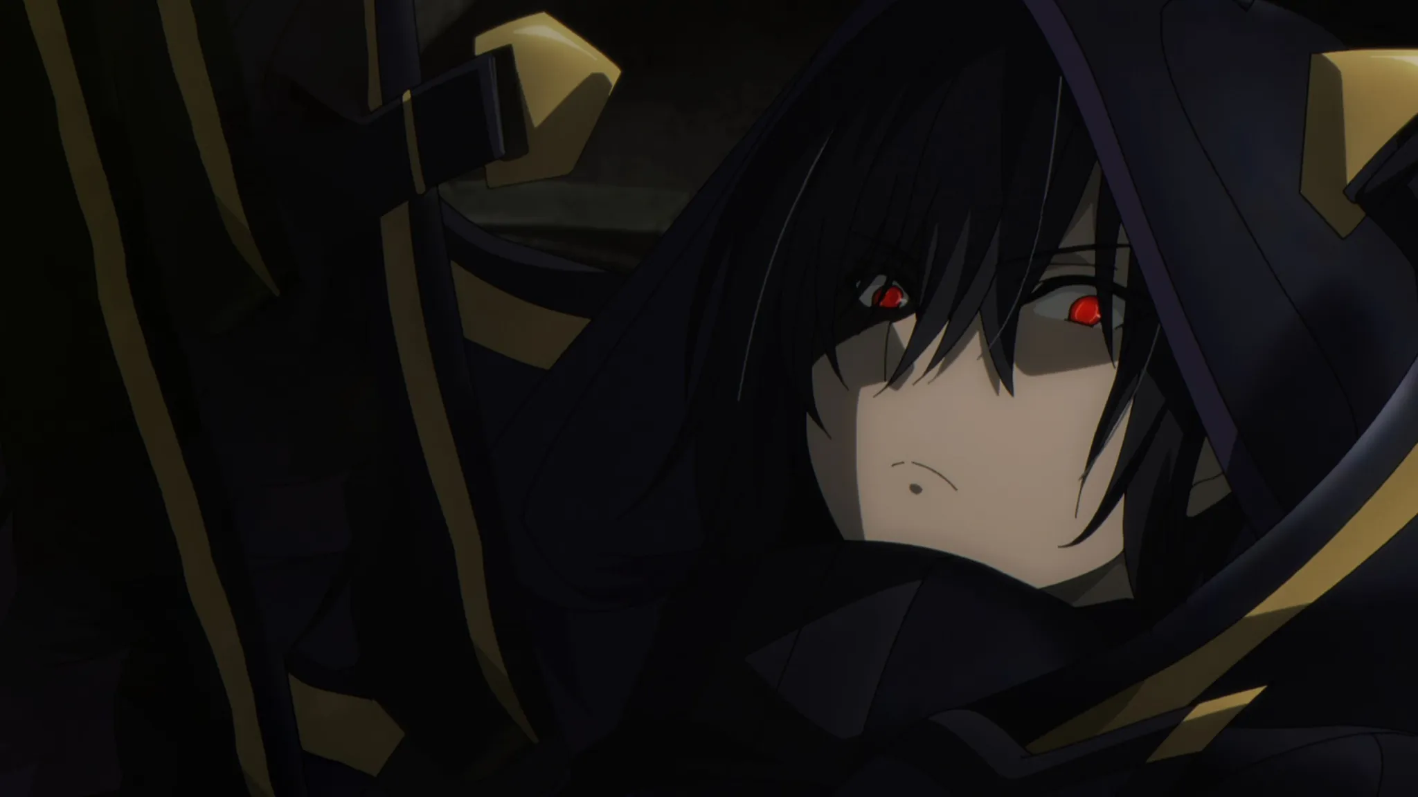 Biggest anime asshole