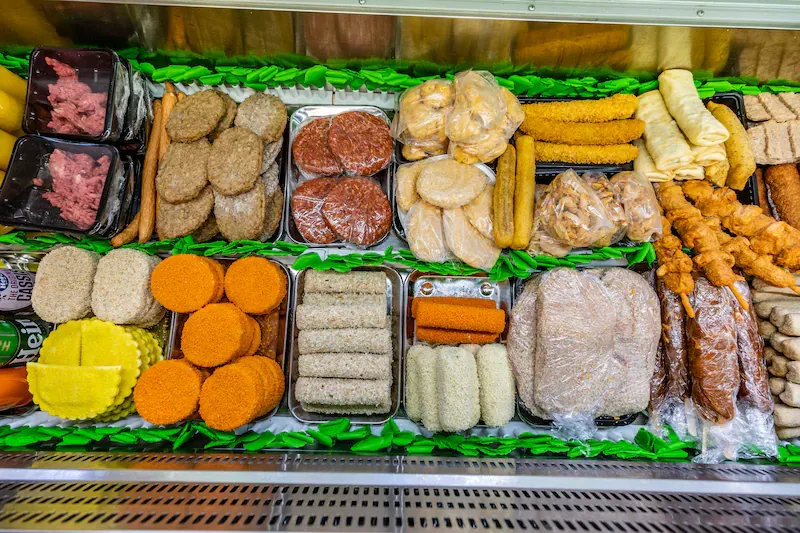 Frituursnacks