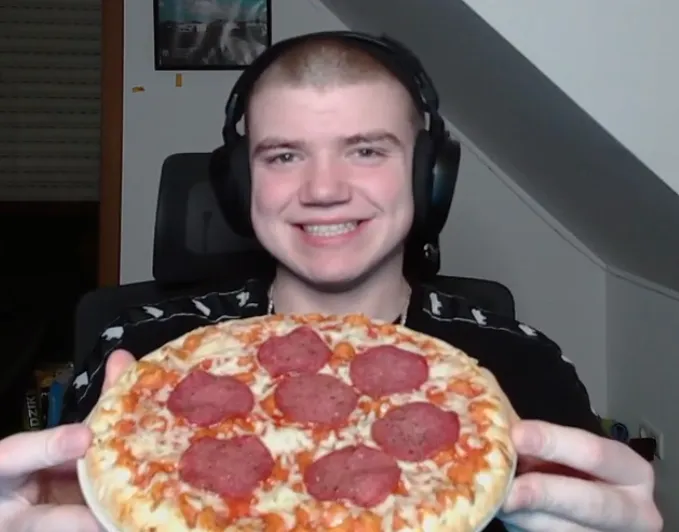 widzowie f0xxxiego