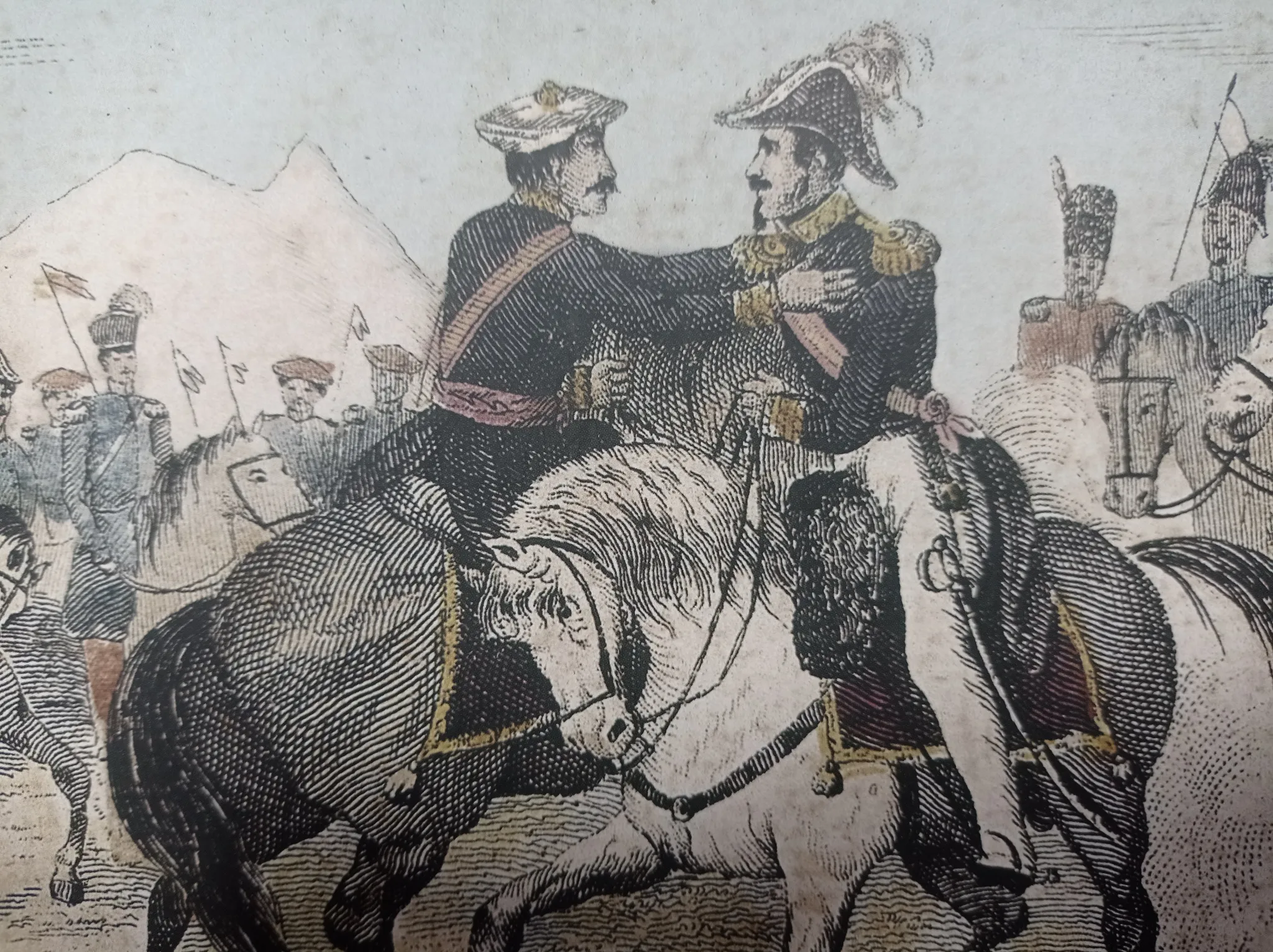 Personajes historicos españoles