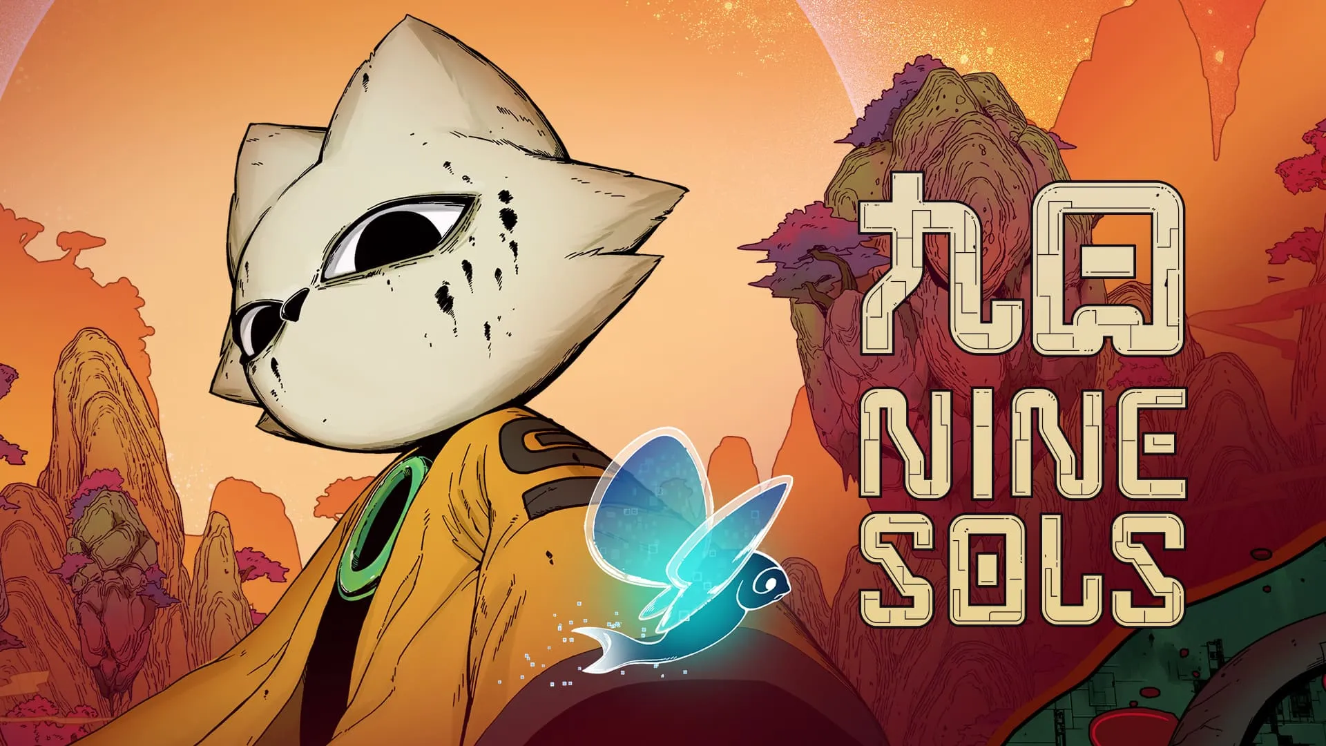 Nine sols : character 