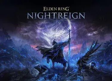 ELDEN RING NIGHTREIGN NIGHTLORDS