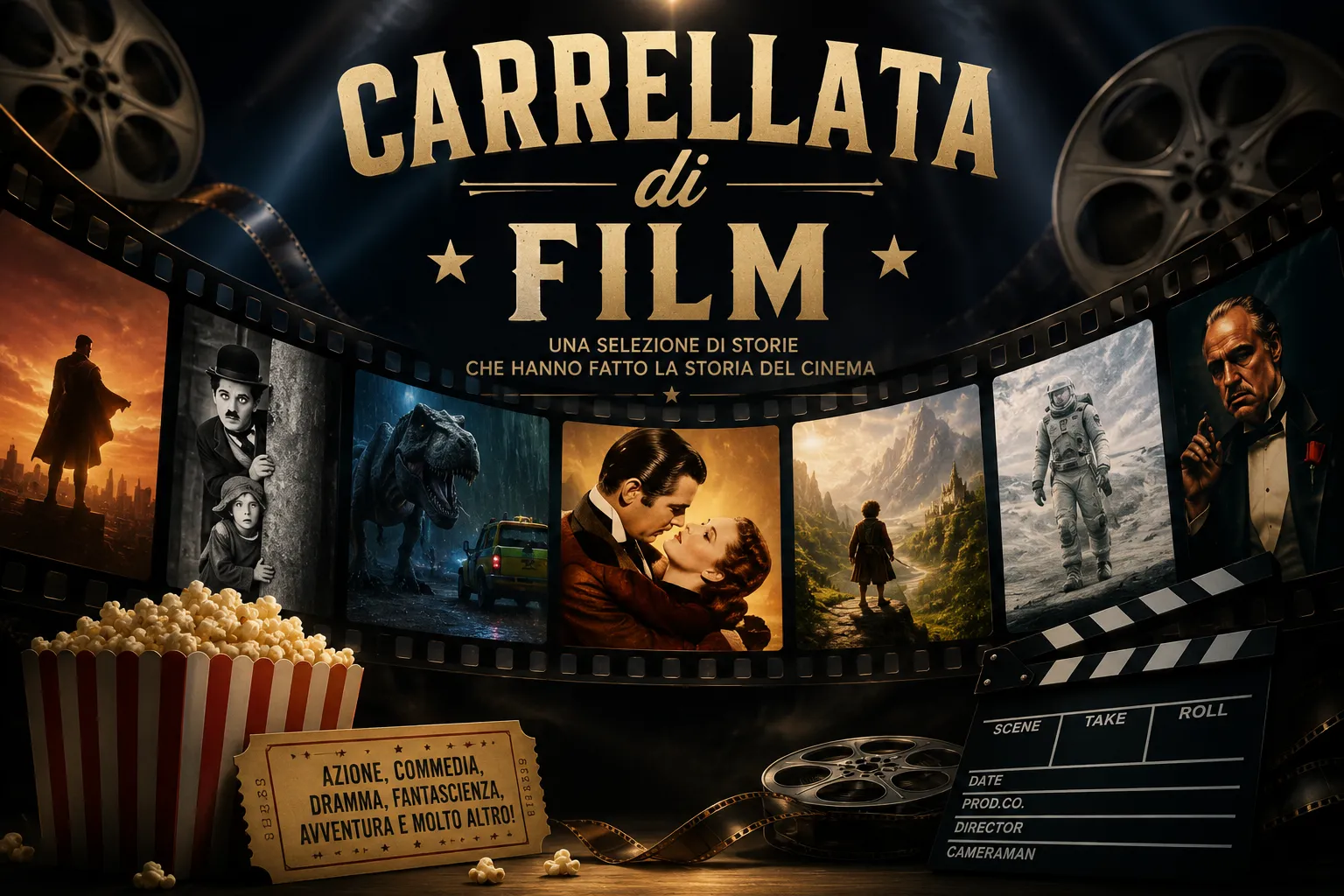 miglior film di sempre