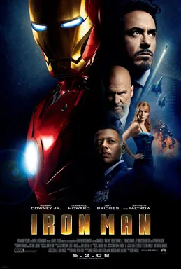 Batalha dos filmes do MCU