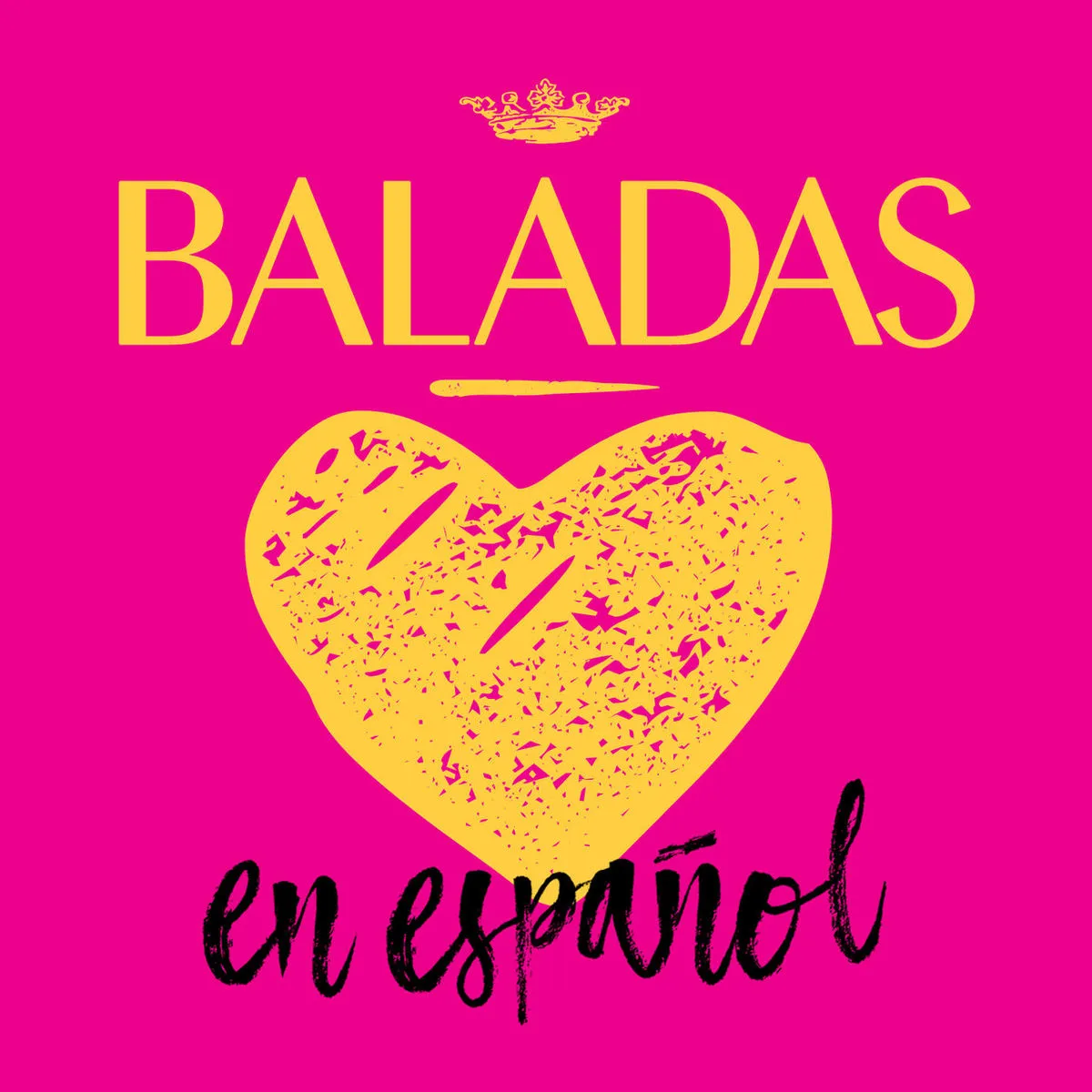 Baladas Español 