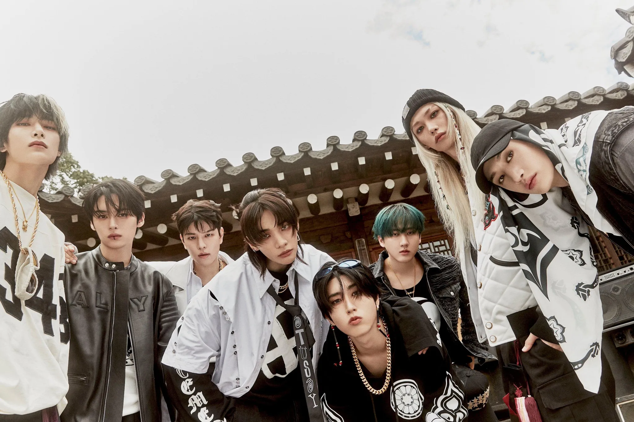 STRAY KIDS Best Song