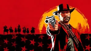 Red Dead Redemption 2 Deaths 