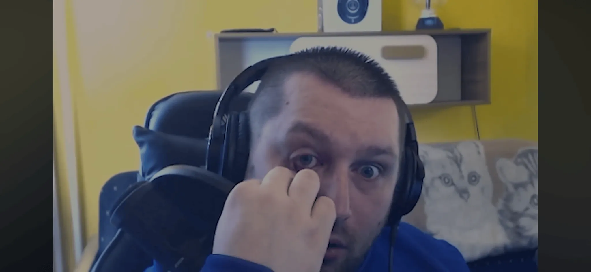 Najlepszy diss w polskim rapie 