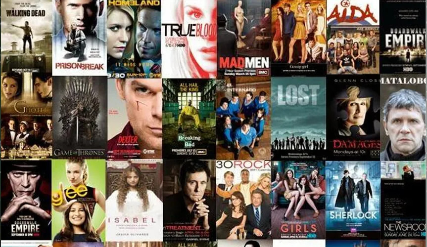 BEST SERIE TV
