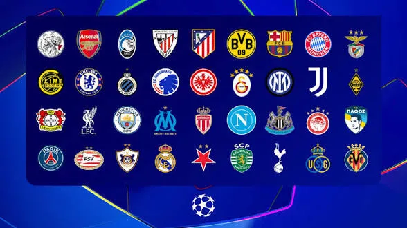 Best Football Club