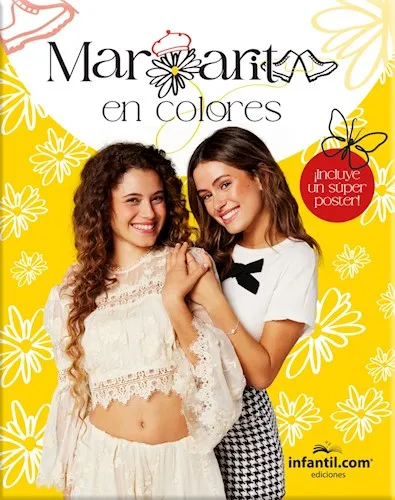 Canciones de Margarita (Temporada 1)