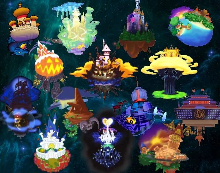 Every Kingdom Hearts Battle Music