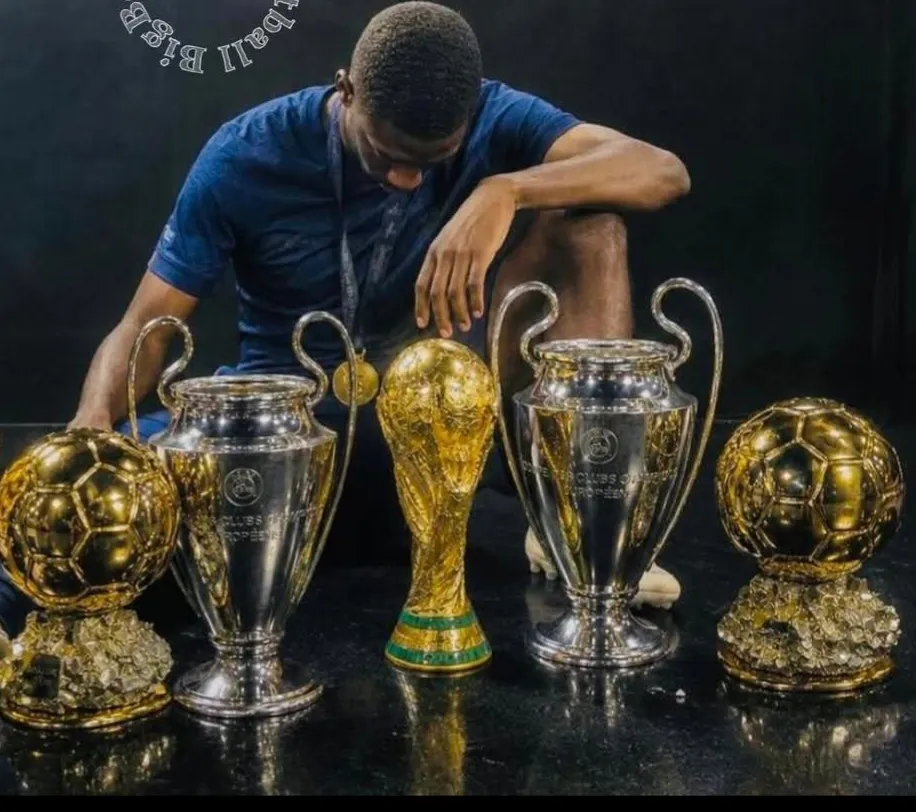 Best Player in XXI century - 1