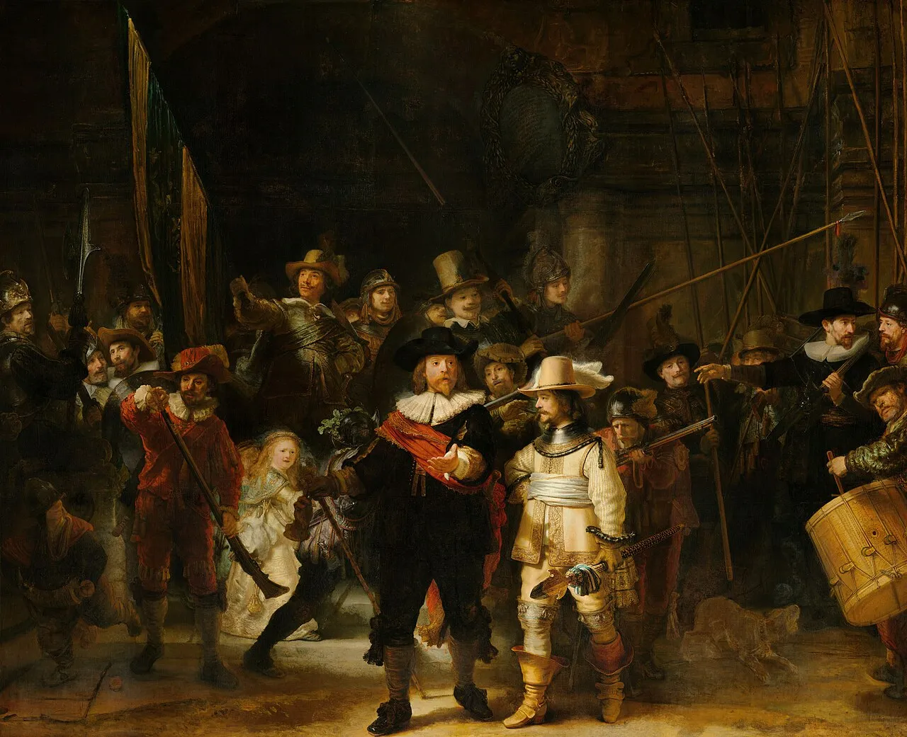 Best Paintings 