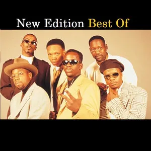 Best Song Of New Edition 