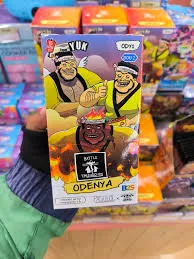 Best ตลิ่งชันการ์ด ODY1