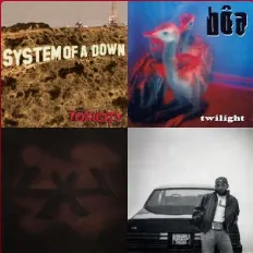 Choose Top Song (Random Genre)