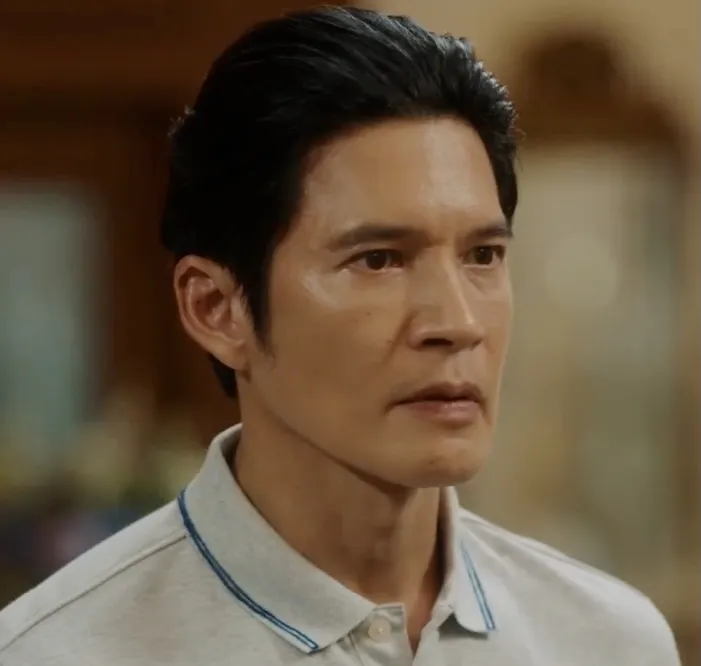 Worst parents in THAI GL series