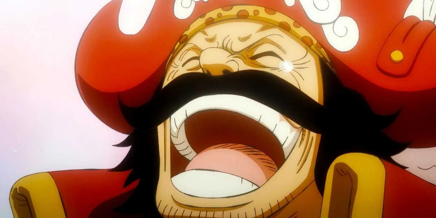 One Piece Best Laughs