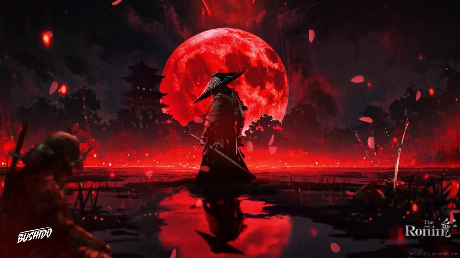 BEST CHARACTER ANIME / MANGA OF ALL TIME