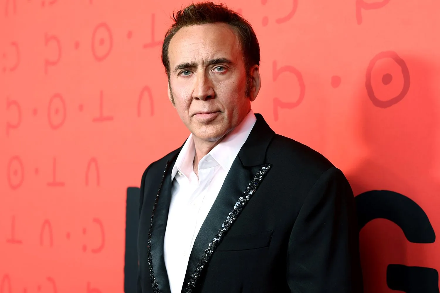 Nicolas Cage, la totale
