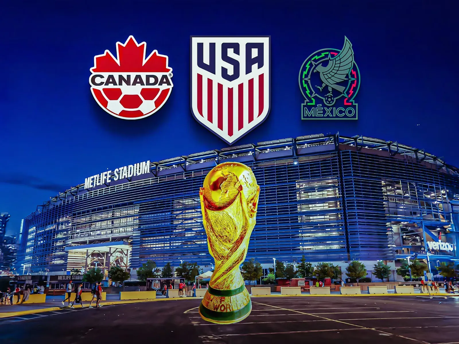 Who Will Win the 2026 World Cup?
