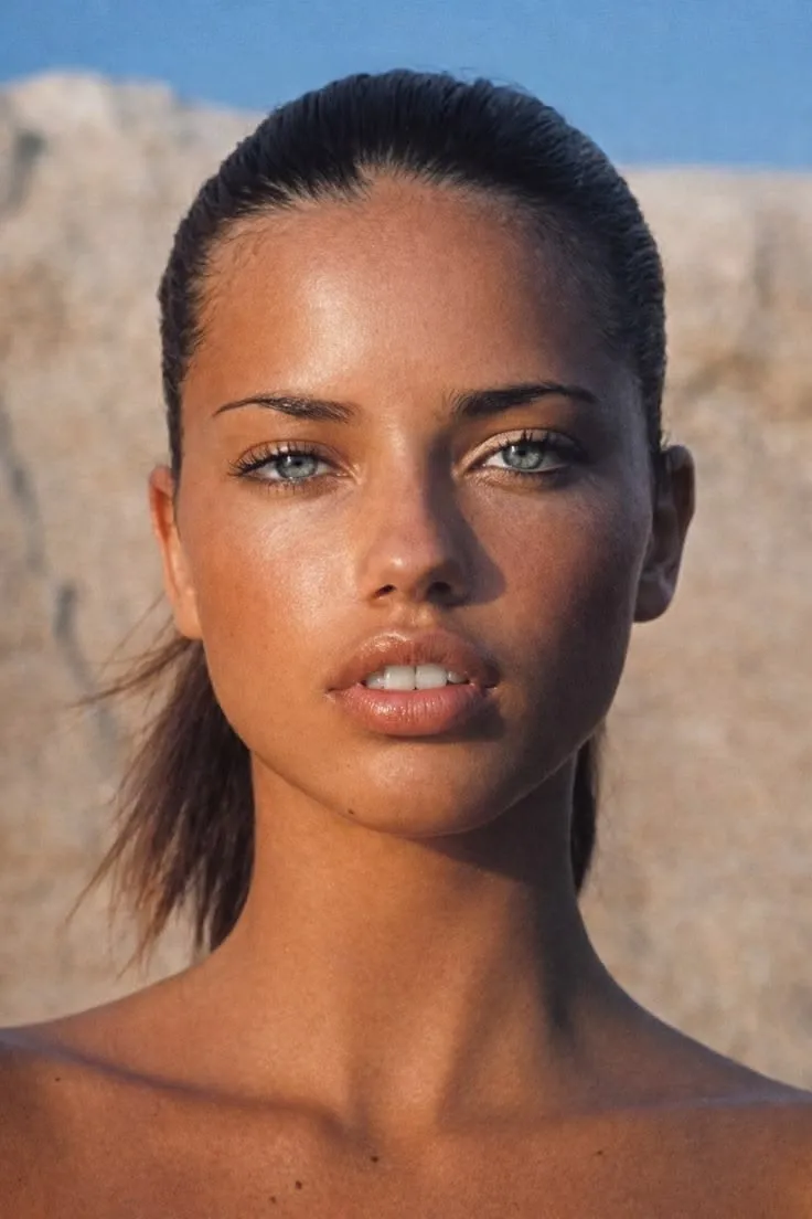 Top Female Models